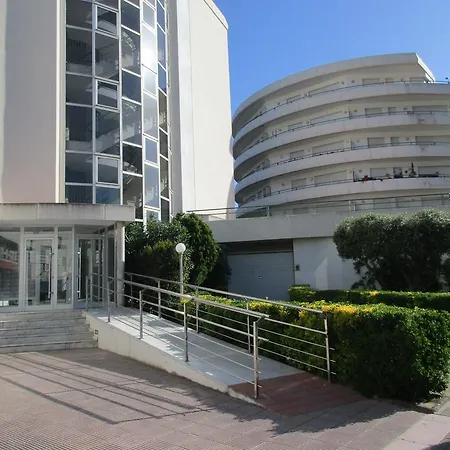 Medes Parc I 4 6 Inmoestartit *