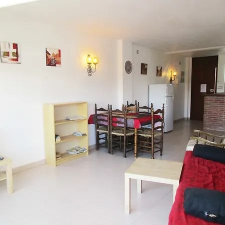 Apartment Medes Parc I 4 6 Inmoestartit