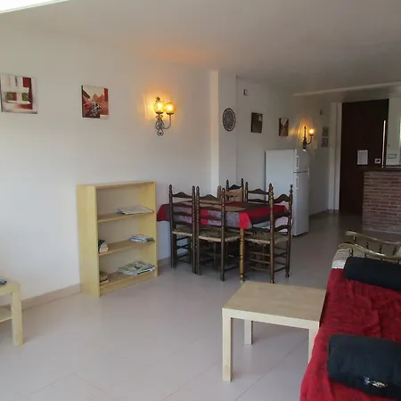 Apartamento Medes Parc I 4 6 Inmoestartit L'Estartit