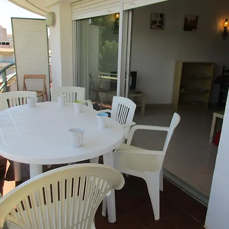 Medes Parc I 4 6 Inmoestartit Apartamento
