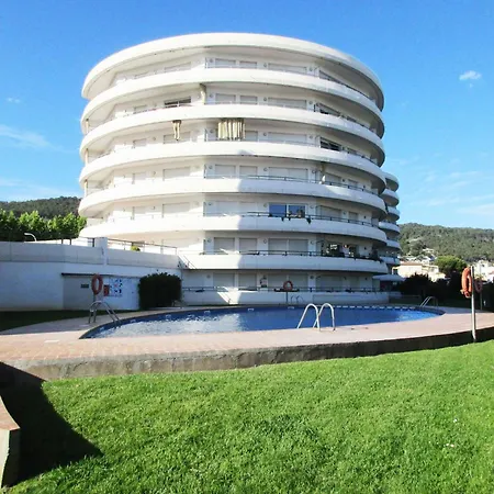 Medes Parc I 4 6 Inmoestartit Apartamento *
