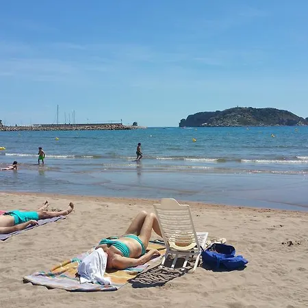 Medes Parc I 4 6 Inmoestartit Apartamento